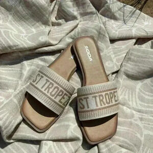 St Tropez Slide